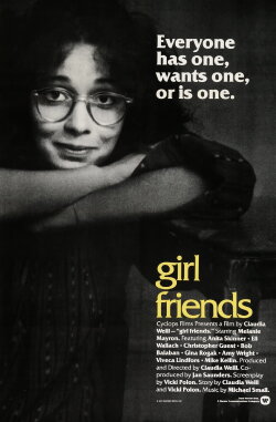 Girlfriends (1978)
