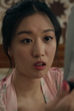 Girlfy’s Room (2021)