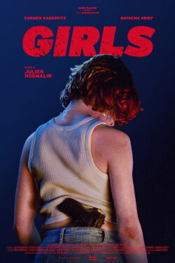 Girls (2024) Girls (2024)