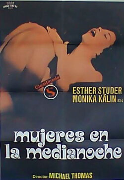 Girls After Midnight (1978) Girls After Midnight (1978)