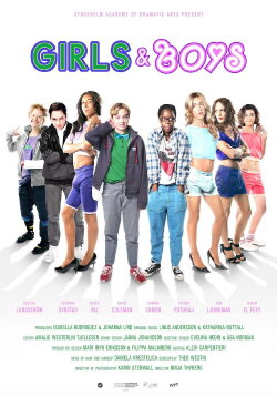 Girls & Boys (2015) Girls & Boys (2015)