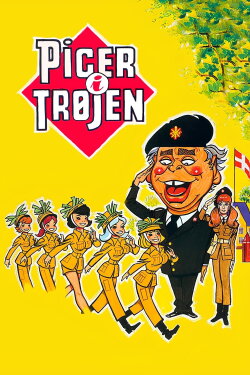 Girls at Arms (1975)