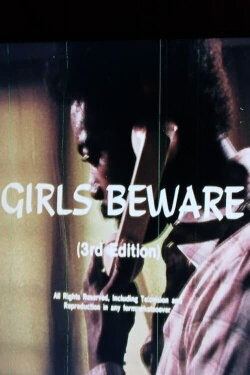 Girls Beware (3rd Edition) (1979)