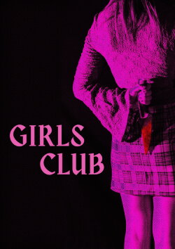 Girl's Club (2024) Girl's Club (2024)