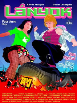 Girls (2007)