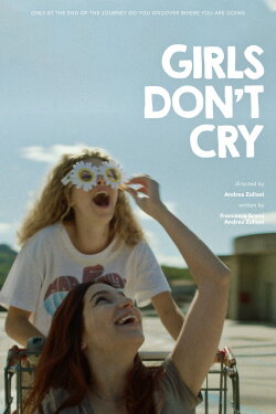Girls Don't Cry (2022) Girls Don't Cry (2022)