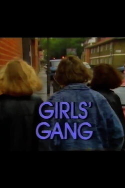 Girls' Gang (1987)