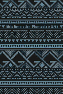 GIRLS' GENERATION 4TH TOUR PHANTASIA IN JAPAN (2015)