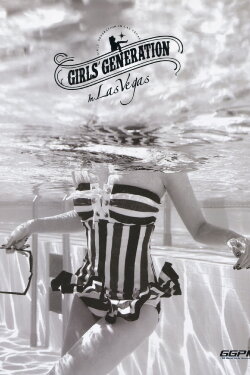 Girls' Generation in Las Vegas (2014)