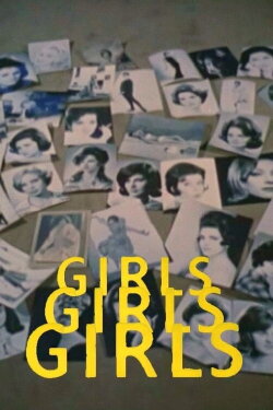 Girls Girls Girls! (1961) Girls Girls Girls! (1961)