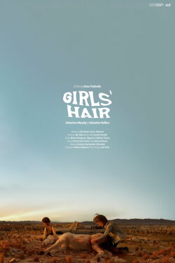 Girls' Hair (2024) Girls' Hair (2024)