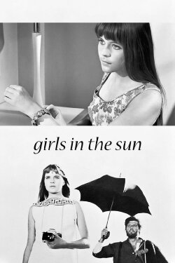 Girls in the Sun (1968) Girls in the Sun (1968)