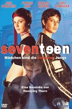 Girl's Life, Boy's World (2003) Girl's Life, Boy's World (2003)