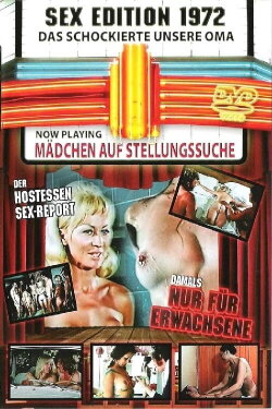 Girls Looking for Jobs (1973) Girls Looking for Jobs (1973)