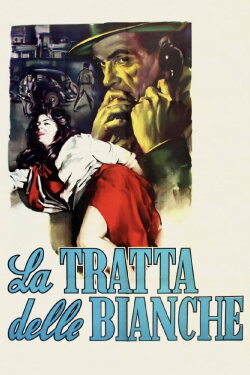 Girls Marked Danger (1952) Girls Marked Danger (1952)