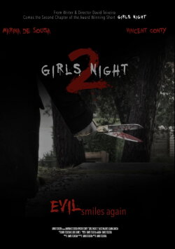 Girls Night 2 (2018) Girls Night 2 (2018)