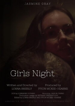 Girls Night (2022) Girls Night (2022)