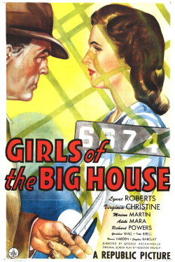Girls of the Big House (1945) Girls of the Big House (1945)
