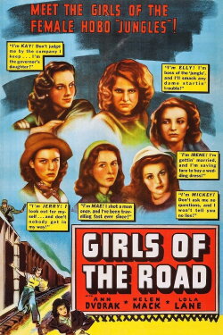 Girls of the Road (1940) Girls of the Road (1940)