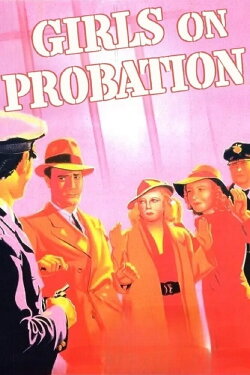 Girls on Probation (1938)