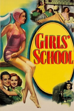 Girls' School (1950) Girls' School (1950)