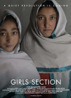 Girls Section (2019)