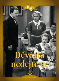 Girls, Stand Fast! (1937)