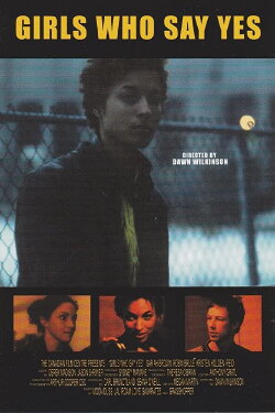 Girls Who Say Yes (2000) Girls Who Say Yes (2000)