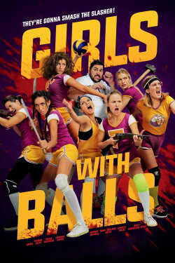 Girls with Balls (2019) Girls with Balls (2019)