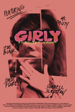 GIRLY (2024)