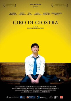Giro di giostra (2015) Giro di giostra (2015)