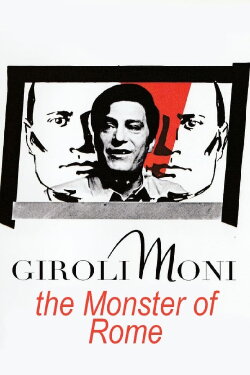 Girolimoni, the Monster of Rome (1972) Girolimoni, the Monster of Rome (1972)