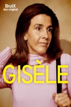 Gisèle (2021) Gisèle (2021)