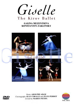 Giselle (1983) Giselle (1983)