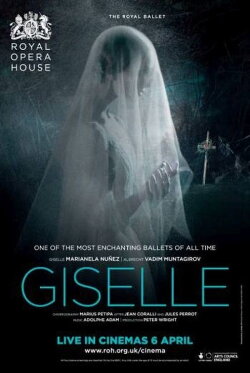 Giselle (2016) Giselle (2016)