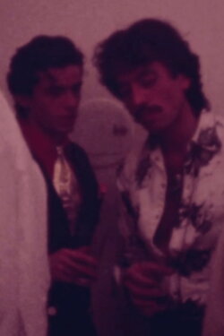 GISIA BAILE EDURNE Pedro A. Party Carlos Astiarraga (1979)