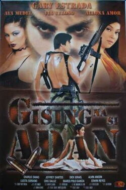 Gising na si Adan (2002)