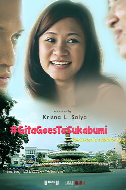 Gita Goes To Sukabumi (2015) Gita Goes To Sukabumi (2015)