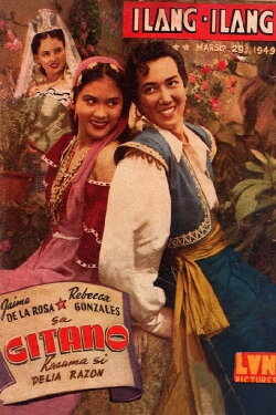 Gitano (1949) Gitano (1949)
