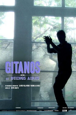 Gitanos de Buenos Aires (2011)
