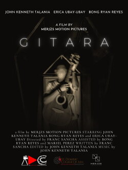 Gitara (2022) Gitara (2022)