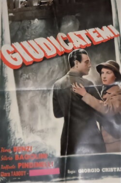 Giudicatemi! (1948) Giudicatemi! (1948)