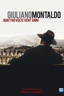 Giuliano Montaldo - Quattro volte vent'anni (2012) Giuliano Montaldo - Quattro volte vent'anni (2012)