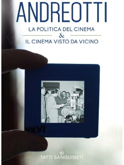 Giulio Andreotti - Il cinema visto da vicino (2014) Giulio Andreotti - Il cinema visto da vicino (2014)