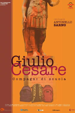 Giulio Cesare: Class Mates (2014) Giulio Cesare: Class Mates (2014)
