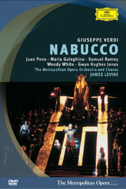 GIUSEPPE VERDI Nabucco (2005)