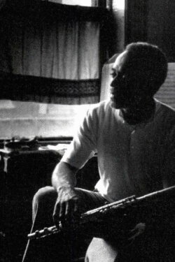 Giuseppi Logan (1966)