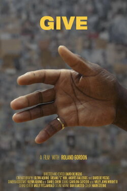 Give (2018)