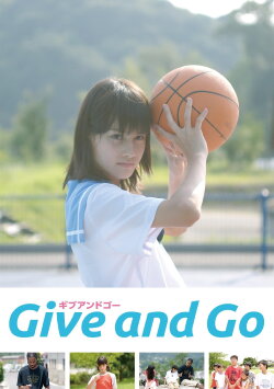 Give and Go (2008) Give and Go (2008)