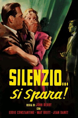 Give 'em Hell (1955) Give 'em Hell (1955)